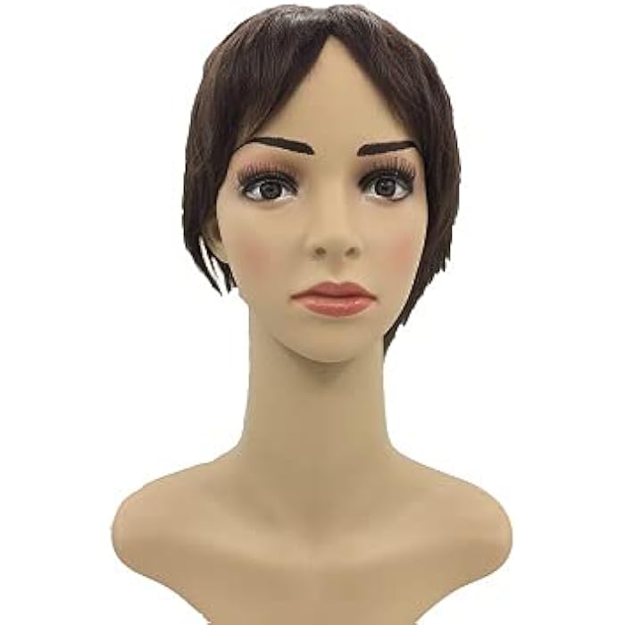 DILLARDS Wig For Ladies Short Made By Estelle, 2724317083690 - Image 3